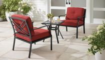 mainstays montclair 4 piece conversation set