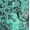 Turquoise, variant on Krista Plus Women's Scoop Neck Mesh Tiered One Piece Swimsuit