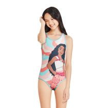 Maillot de bain Moana Disney pour filles