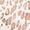 Naturel, variante sur Jupe mi-longue Wild Skye pour femmes
