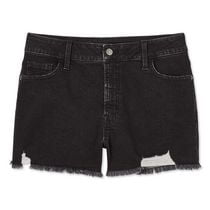 George Women's Denim Short, Sizes 2-18