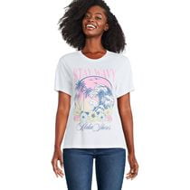 The Pink Closet Women's Short Sleeve Tee