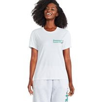Peanuts Women's Snoopy Short Sleeve Tee