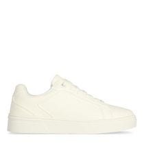 Chaussure décontractée blanche Mexx Baskets décontractées blanches