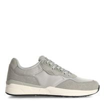 Mexx Grey Sport Shoe, Casual sport shoes grey