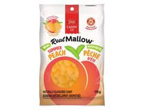 REALMALLOW Marshmallow Peach