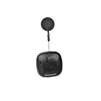 Haut-parleur bluetooth Art+Sound pour le bain et la douche, résistant à l'eau