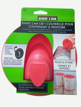 Couvercle pour contenant à peinture Shur-Line d'1 gallon