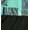 Turquoise, variant on Krista Women's Crossover V neck One Piece Swimdress