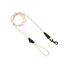 One Paw, Hiker Reflective Rope Dog Leash, Multiple Colors, One Paw, Hiker Reflective Rope Leash