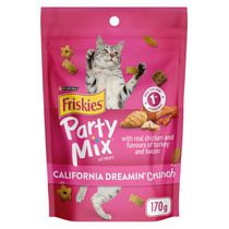 friskies california crunch