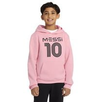 Messi Kids Hoodie