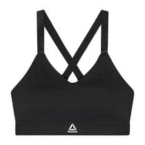 Reebok Ladies' Underwear 1 Pack Performance Convertible Sports Bra