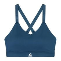 Reebok Ladies' Underwear 1 Pack Performance Convertible Sports Bra