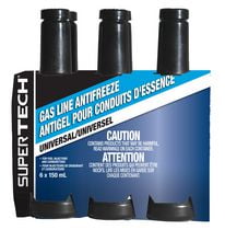 supertech antifreeze