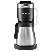 Keurig K-Duo Plus Single Serve K-Cup Pod and Carafe Coffee Maker