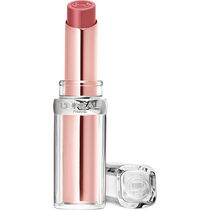 L'Oreal Paris Glow Paradise Balm-in-Lipstick, Tinted Lip Balm, Hydrating Lipstick with Pomegranate Extract for Sensitive Lips, Dermatologist Tested, Pastel Exaltation, 0.1 oz.