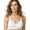 Blanc, variante sur Soutien-gorge en dentelle rétro sans armature Eco Pure WonderBra