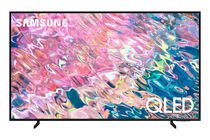 Samsung QLED Display 4K UltraHD Smart TV - Q60B