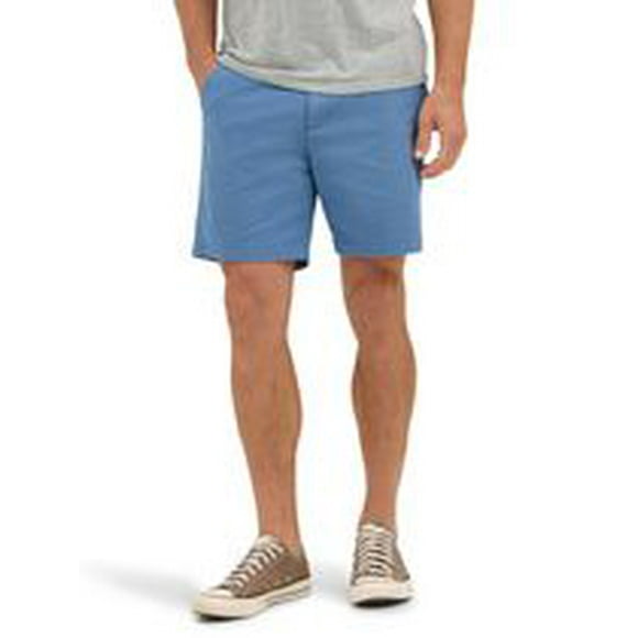 Wrangler Men's Alan Flat Front Short, Alan Flat Front