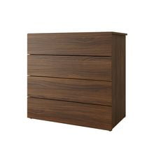Nexera 4-Drawer Chest