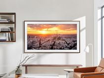 Samsung The Frame QLED Display 4K UltraHD Smart TV - QNLS03B