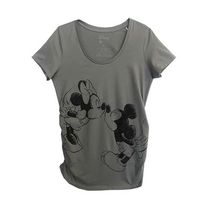 T-shirt de maternité Disney pour femme.