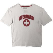 Ladies Life Guard tee