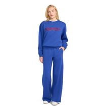 Esprit Women's Wide Leg Sweatpants, Sizes XS-XXL