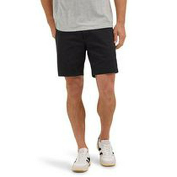 Wrangler Men's Alan Flat Front Short, Alan Flat Front