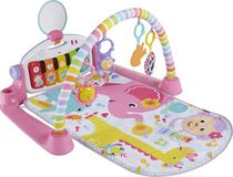 Fisher-Price Tapis Piano de luxe - Version Anglaise