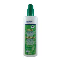 Spray démêlant Equate Kids Poire, 265 ml