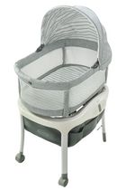 Graco® Sense2Snooze™ Bassinet with Cry Detection™ Technology