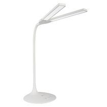OttLite Dual Shade LED Desk Lamp