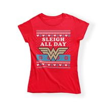 WWE Girl's Short Sleeve T-Shirt