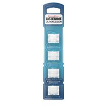 Listerine Ultraclean Floss Pick Replacement Heads