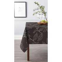 Nappe en tissu imprimé Hometrends