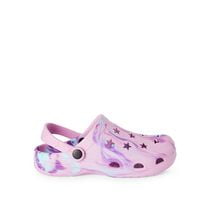 Chaussures de style sabot George pour filles Pointures 12/13-5/6