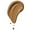 Brown, Medium/Deep, variant on Radiant Liquid Medium Coverage Hydrating Foundation, Coverage foundation for normal to dry skin