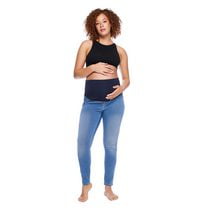 Jegging Paisley Sky Maternité