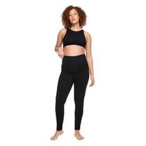 Jegging Paisley Sky Maternité Tailles P-TTG