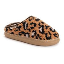 MUK LUKS Ladies Cozy Bubble Sole Clog Slippers, Sizes 5-10