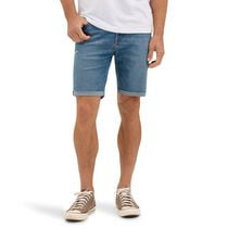 Wrangler Men's Fashion Denim Short, Fashion Denim Short
