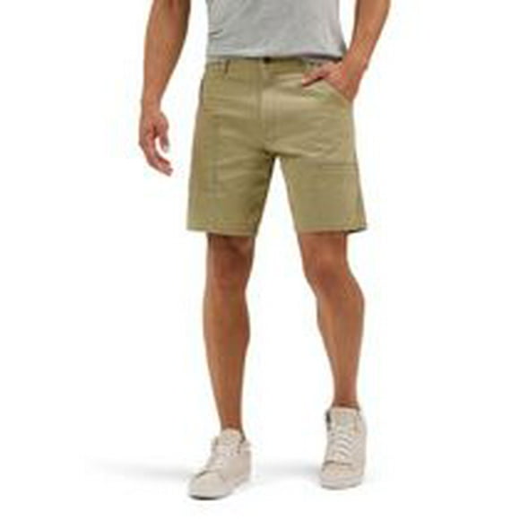 Wrangler Men's Anomaly Fashion Utility Short, Anomaly Fashion Utility Short