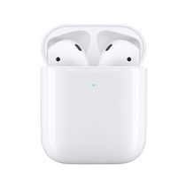AirPods avec étui de recharge sans fil Apple