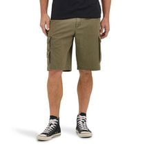 Wrangler Men's Streetwear Fashion Cargo Short