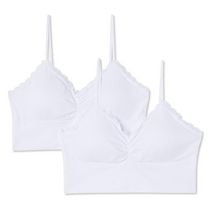 George Women's Seamless Longline Bralette