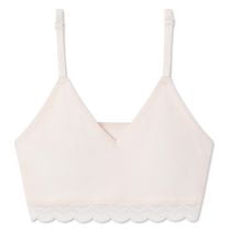 George Girls' Lace Bralette