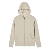 George Boys' Fleece Hoodie