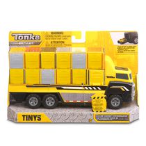 tonka tinys series 8